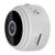 Surveillance Camera HD 1080p Security Monitoring Camera Night Vision USB Rechargeable Remote Viewing Strong Magnetic Smart Home