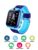 4G Smart Watch Kids GPS WIFI Video Call SOS Child Smartwatch Camera Monitor Tracker Location Phone Watch Boys Girls Gifts
