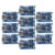 1/5/10pcs Type-c Micro/Mini USB 5V 1A 18650 TP4056 Lithium Battery Charger Module Charging Board With Protection Dual Functions
