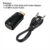 HDMI to VGA Adapter With 3.5Mm Jack Audio Cable HD 1080P HDMI Male To HDMI-compatible Female Converter For PC Laptop To Monitor