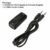 HDMI to VGA Adapter With 3.5Mm Jack Audio Cable HD 1080P HDMI Male To HDMI-compatible Female Converter For PC Laptop To Monitor