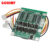 1pcs 4S 30A 14.8V Li-ion Lithium 18650 Battery BMS Packs PCB Protection Board Balance Integrated Circuits with cable
