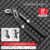 Plumbing Installation Pliers Spanner Heavy Duty Straight Pipe Wrench Universal Large Opening Adjustable Clamp 8/10/12 Inch