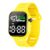 ABear watch fashionable S8 new unisex electronic watch