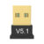 USB Bluetooth Adapter Handsfree Wireless Transmitter Receiver Audio Bluetooth Dongle Wireless USB Adapter for PC Computer Laptop