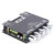 2.1 3 Channel Audio Amplifier Module Bluetooth-compatible 5.1 CS8673E Amplifier Board DIY Home Audio Supports Phone APP Control