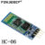 HC-05 HC 05 HC-06 HC 06 RF Wireless Bluetooth Transceiver Slave Module RS232 / TTL to UART converter and adapter for arduino