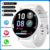 New ECG Smart Watch Men Heart Rate Voice Assistant GPS Tracker Blood Pressure Custom Dial Women Smartwatch 2024 Sport Waterproof