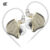 KZ ZSN Pro 2 Hybrid Drive 1BA 1DD in Ear Earphones HIFI Bass Headset Monitor Earbuds Sport Game Headphone EDX PROX ZS10PRO ZST X
