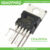 10PCS TDA2050A TO220-5 TDA2050 TO220 TO-220 new and original IC