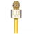 Handheld Wireless Bluetooth Karaoke Machine Microphone for Kids Toys, Microphone for 3-15 Year Old Boys Girl Toys Birthday Gifts