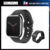2024 New Smart Watch Wireless Charging Smartwatch Bluetooth Call Men Women Watches Fitness Bracelet Custom Smart Watch For Apple