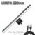 LED Desk Lamp Monitor Light Bar PC Computer Dimmable Screen Light 33cm 50cm Office Study Reading Hanging Table Lamp USB Powered