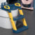 Children’s toilet seat Stairway folding shelves for boys and girls baby steps cover toilet seats for children’s homes