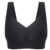Women’s Comfortable Breathable Ultra-thin Underwear Ice Silk Style With Fixed One-piece Cup Ceamless Cexy 5D Cports Bra