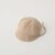 Lace-up Sunscreen Cap Solid Boy Girl Visor Baby Summer Sun Hat Korean Large Brim Kids Baseball Cap Toddler Adjustable Drawstring