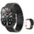 2024 New Smart Watch Android Phone 1.81” Inch Color Screen Bluetooth Call Blood Oxygen/Pressure Monitoring Smartwatch Women Men
