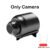 1080P HD Mini Camera Wifi IP Smart Home Indoor Night Vision AI Human Camcorder Audio Video Wireless Security Surveillance Camera