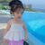 2-7Years Baby Girls Tank Tops Summer Girls Thin Hollow Out Camisole Toddler Casual Clothes