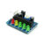 DC 3.5V-16V KA2284 Power Audio Voltage Level Indicator Battery Capacity Red Green LED for Voltmeter Volume VU Meter