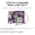 Diymore 22.5W Power Bank Bidirectional Fast Charging Mobile Power Bank Module for Lithium Battery Charger Board Supports QC4+