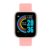 Y68 Smart Watch Men Women Heart Rate Blood Pressure Monitor Fitness Children Kids Smartwatch Smart Bracelet For Android