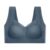 Sexy Seamless Bra Push Up Sports Brassiere Bh Woman Lace Bralette Wireless Bra Unwired Yoga Top Women’s Bras Without Bones