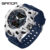 SANDA Luxury G Style Sports LED Digital Watche Men Outdoor  Watch Military Waterproof Men Quartz Wristwatch Relogios Masculino