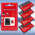 Micro tf card 32GB 64GB 128GB Class 10 TF card flash memory card 32gb mini sd card for samrtphone/tablets/camera