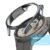 Soft Watch Case For Samsung Galaxy Watch 5 Pro 45mm TPU Bumper Protective Frame Cover For Galaxy Watch 5 Pro No Screen Protector