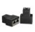 RJ45 Ethernet LAN network distributor expander 1 to 2 tee extension cable port adapter connector