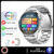 2024 New GT Pro+ GPS Smart Watch Men AMOLED HD Screen Bluetooth Call NFC  Waterproof Watchs Compass Blood Sugar Smartwatch Woman