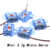 5PCS 10PCS 20PCS / LOT X NEW PES GH-S37D 3.7g Servo Mini Micro Servo for RC plane Helicopter Boat Car
