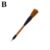 Universal Oil Painting Art Goat Hair Paint Brush Brush Pen Calligraphy Brush