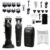Kemei KM-2296 KM-2299 KM-1102 Hair Clipper Kit Men’s Electric Shaver Hair Trimmer Machine Professional Hair Cutting Machine