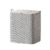 Non-woven Quilt Storage Bag with Lids Zipper Foldable Clothes Quilt Bins Container Large Capacity Dust-proof Bag Organize