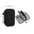 Travel Portable Digital Product Storage Bag USB Data Cable Organizer Headset Cable Bag Charging Treasure Box Bag