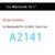 HD Laptop Screen Protector For MacBook Pro 14 M1 M2 Pro Max Air 13 15 16 High Definition Anti-Scratch Clear Shield