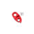 Bicycle Bike Rear Derailleur Hanger 40T/42T/46T/50T/52T Mountain Road Bike Speed Change Extension Frame Gear Tail Hook Extender