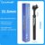 Ultralight Aluminum Alloy MTB Suspension Seatpost Tube Bicycle SeatPost 27.2/30.9/31.6mm Shock Absorber Damping Bike Seat Tubes