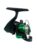 Fishing Wheel Accessories 200 Type Small Fishing Wheel with Line, Fishing Wheel Spinning Wheel, Rocker Arm Bearing, Sea Rod Whee