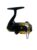 Fishing Wheel Accessories 200 Type Small Fishing Wheel with Line, Fishing Wheel Spinning Wheel, Rocker Arm Bearing, Sea Rod Whee
