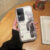 For VIVO V30 5G Case Couple Fashion Cartoon Bear Soft Silicone Transparent Anti Drop for VIVO V30 Back Cover