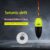 Automatic Fishing Float Automatic Hand-Held Bait Hardware Accessories Fast Fishing Gear Hook Line Set Outdoor Fishing Gear