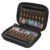 16pcs/20pcs Set Fishing Spoons Lures Metal Baits Set with Storage Bag Case Casting Spinner Fishing Bait For Outdoor Fishing Tool