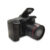 Digital Camera 16X Focus Zoom Design Resolution 1920*1080 Supported SD Card 4 * AA Battery Powered for Photos Taking Studio