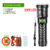Ultra Powerful Flashlight High Power LED Flashlights 8800000LM Long Range Zoom 3000M Spotlight Torch Light Tactical Lantern