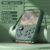 2023 New Portable Mini Game Power Bank Built-in 10000 Games 6000Mah Capacity Retro Handheld Game Console 3.2 Inch LCD Screen