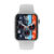 Smart Watch I8 Pro Max Answer Call Sport Fitness Tracker Custom Dial Smartwatch Men Women Gift For Apple Phone PK IWO 27 X8 T500
