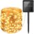 Solar LED Light Outdoor Waterproof Fairy Garland String Light Halloween Party Decoration Christmas Lights Festival Accessories